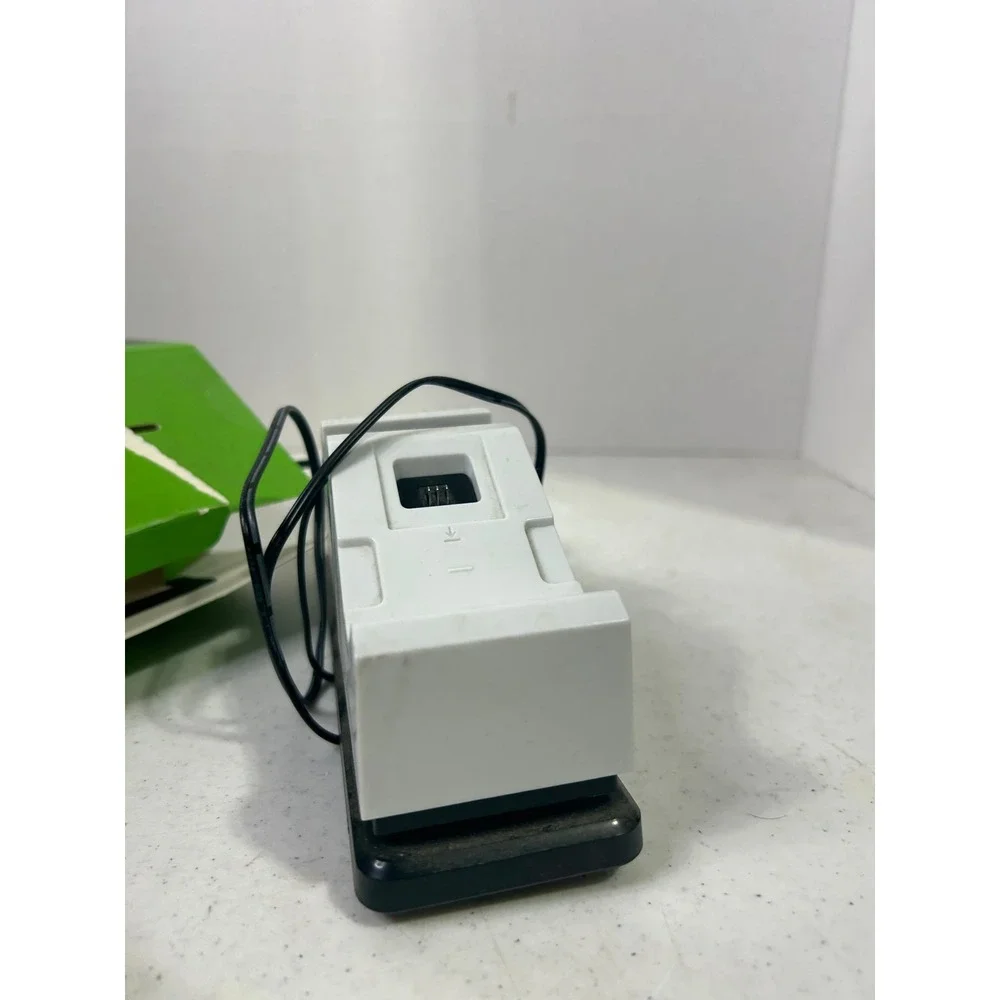 PowerA Xbox One Dual Charging Station White Black 1500003